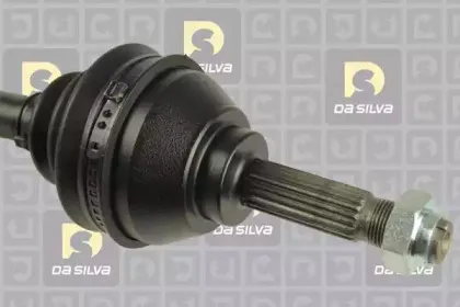 dasilva-5144tb
