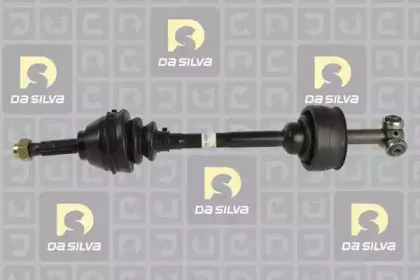 dasilva-5144tc