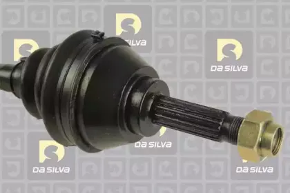dasilva-5144tc