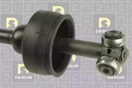 dasilva-5144tc