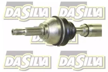 dasilva-5149tb
