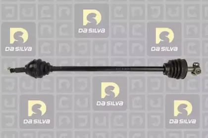 dasilva-5149tc