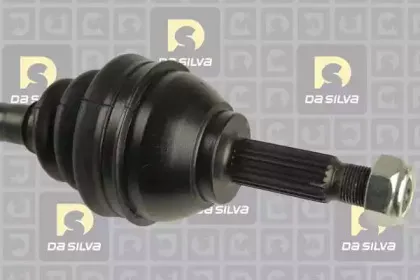 dasilva-5149tc