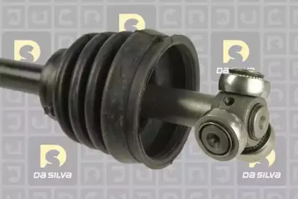 dasilva-5149tc