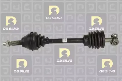 dasilva-5150tb
