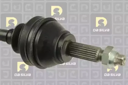 dasilva-5150tb