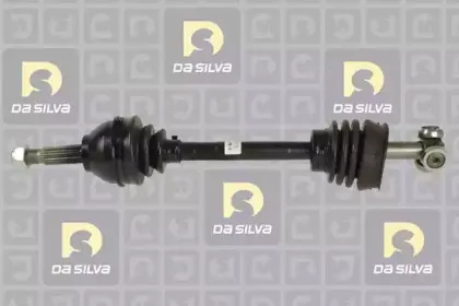 dasilva-5150tc