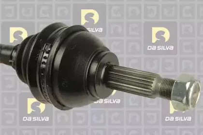 dasilva-5150tc