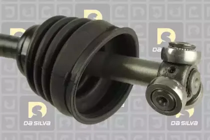 dasilva-5150tc