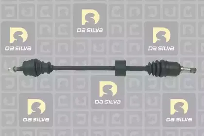dasilva-5156t