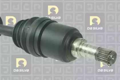 dasilva-5156t
