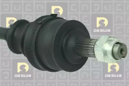 dasilva-5156t