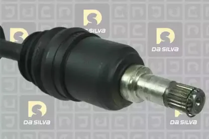 dasilva-5156t