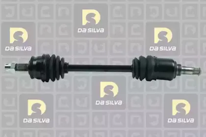 dasilva-5157t