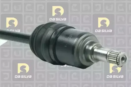 dasilva-5157t