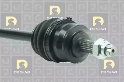 dasilva-5157t