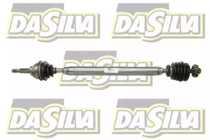 dasilva-5165tb
