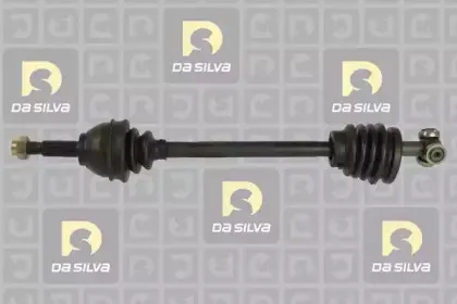 dasilva-5166tb