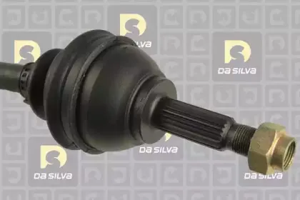 dasilva-5166tb