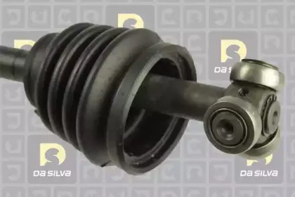 dasilva-5166tb