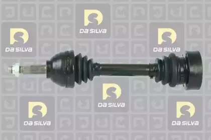 dasilva-5167t
