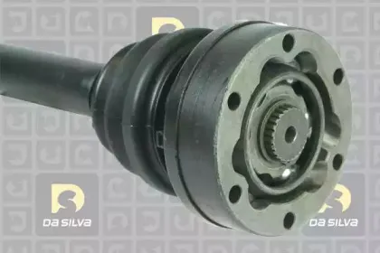 dasilva-5167t