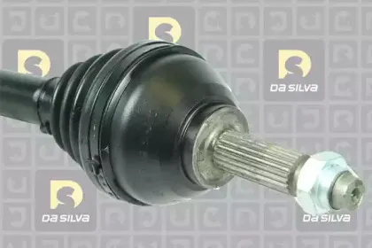 dasilva-5167t