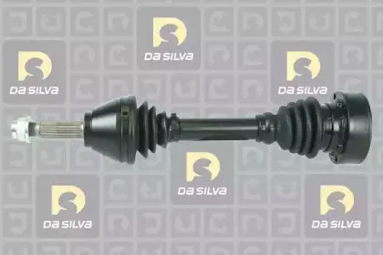 dasilva-5170t