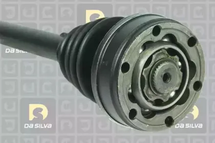 dasilva-5170t
