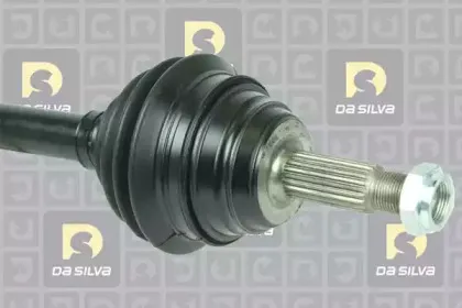 dasilva-5170t