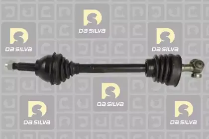 dasilva-5172tc