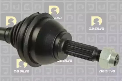 dasilva-5172tc