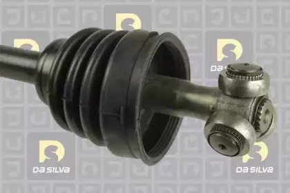dasilva-5172tc
