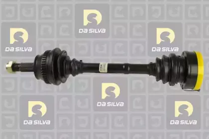 dasilva-5180bt