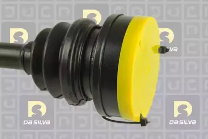 dasilva-5180bt