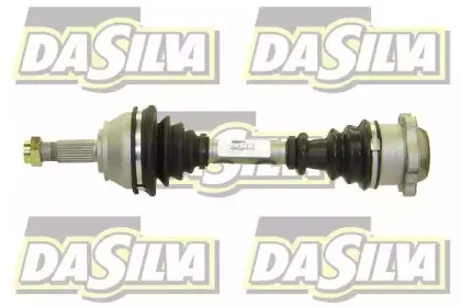 dasilva-5185t