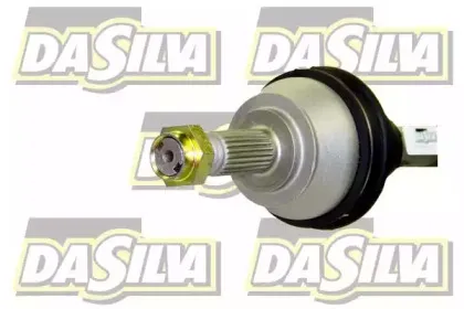 dasilva-5185t