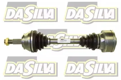 dasilva-5187t