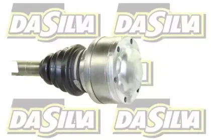 dasilva-5187t