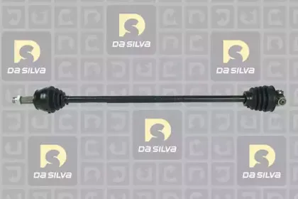 dasilva-5192t