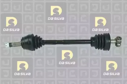 dasilva-5193t