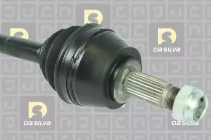 dasilva-5193t