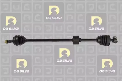 dasilva-5200at