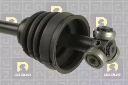 dasilva-5200at