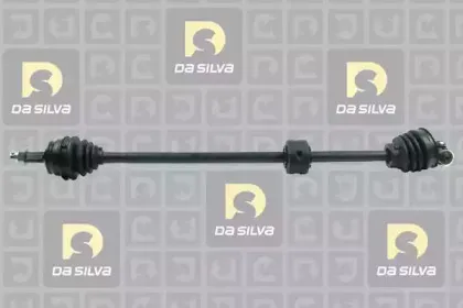 dasilva-5200t