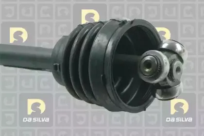 dasilva-5200t