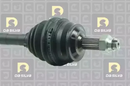 dasilva-5200t