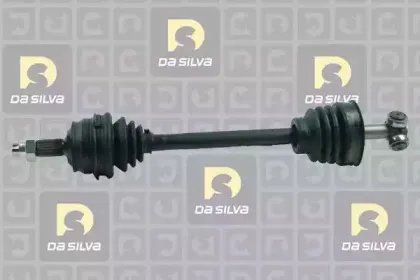 dasilva-5201t