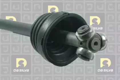 dasilva-5201t