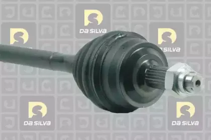dasilva-5201t